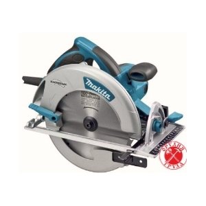 Пила дисковая Makita 5008MG, 1800 Вт, диск 210х30мм