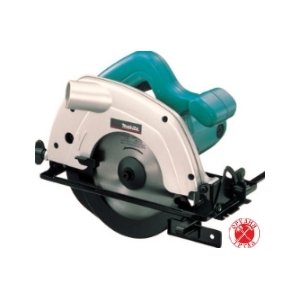 Пила дисковая Makita 5604 R