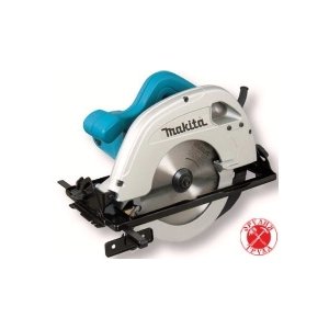 Дисковая пила Makita 5704 R, 1200 Вт, диаметр диска 190х30 мм