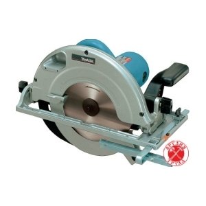 Дисковая пила Makita 5903 R, 2000 Вт, диаметр диска 235х30мм