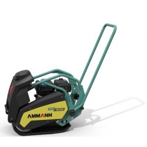 Виброплита бензиновая APF 12/33 Ammann 68 кг