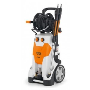 Мойка высокого давления RE 282 PLUS STIHL 150 Бар