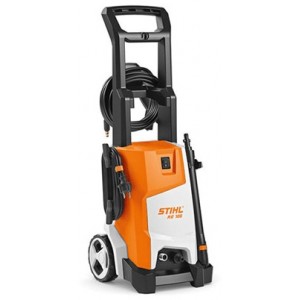 Мойка высокого давления RE 100 STIHL 110 Бар