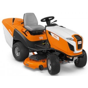 RT 6127 ZL Трактор для газона STIHL