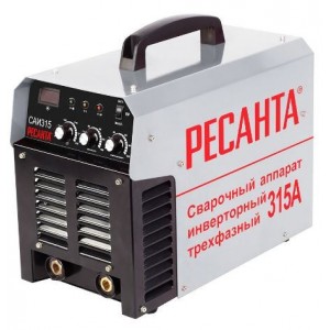 Сварочный аппарат РЕСАНТА САИ-315