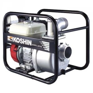 Мотопомпа SEH-50X Koshin