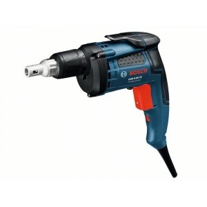 Сетевой шуруповерт Bosch GSR 6-60 TE 700 Вт, 12 Нм, 1.4 кг