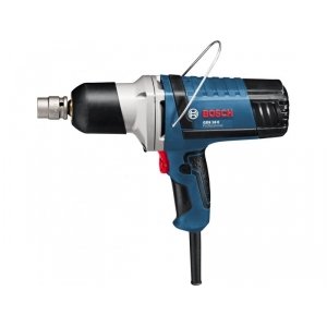 Импульсный гайковерт Bosch GDS 18 E 500 Вт, 250 Нм, 3.2 кг