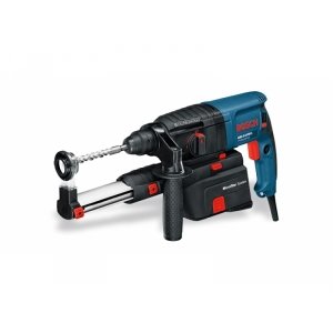 Перфоратор Bosch GBH 2-23 REA 650 Вт, 1.7 Дж, 2.3 кг