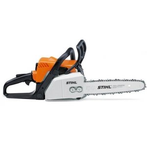 Бензопила MS 170 Stihl 1.3 кВт, длина шины 35 см