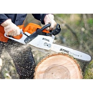 Бензопила MS 271 Stihl, 2.6 кВт 40 см