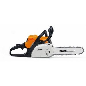 Бензопила MS 180 C-BE Stihl 1.5 кВт, 35/40 см