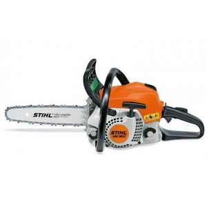 Бензопила MS 181 C-BE Stihl 1,5 кВт, 35 см, США