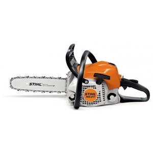 Бензопила MS 211 Stihl 1.7 кВт, 40 см