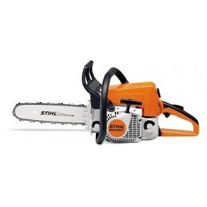 Бензопила MS 230 C-BE Stihl, 2.0 кВт, 40 см