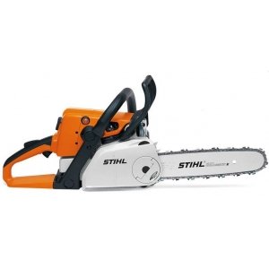 Бензопила MS 250 C-BE Stihl, 2.3 кВт, 40 см