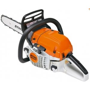 Бензопила MS 241 C-M Stihl, 2.2 кВт 40 см