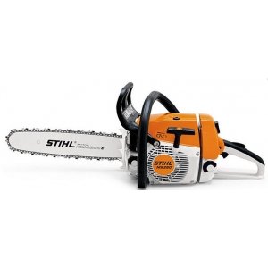 Бензопила MS 260 Stihl, 2.6 кВт, длина шины 37/40 см