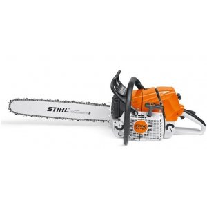 Бензопила MS 462-R Stihl, 4.4 кВт 50 см для спасательных работ