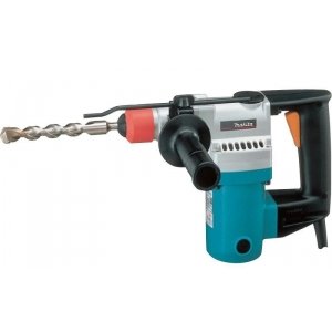 Перфоратор HR2010 makita 600 Вт, 2.5 Дж, 3.4 кг