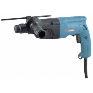 Перфоратор HR2020 makita, 710 Вт, 2.2 Дж, 2.3 кг