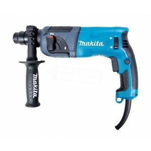 Перфоратор HR2230 makita 710 Вт, 2.3 Дж, 2.4 кг