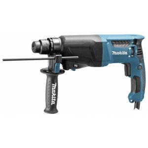 Перфоратор HR2300 makita 720 Вт, 2.7 Дж, 2.3 кг