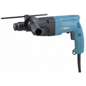 Перфоратор HR2440 makita 780 Вт, 2.7 Дж, 2.6 кг