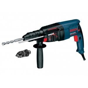 Перфоратор GBH 2-26 DFR Bosch 800 Вт, 2.7 Дж, 2.9 кг