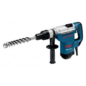 Перфоратор GBH 5-38 D Bosch 1050 Вт, 9 Дж, 5.8 кг