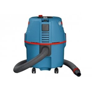 Пылесос GAS 20 L SFC Bosch