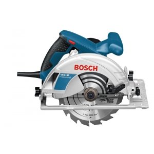 Пила дисковая GKS 190 Bosch