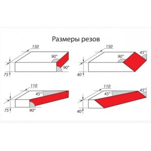 Пила торцовочная ЗУБР ЗПТ-255-1800-Л-02 "МАСТЕР", удлинитель стола, 255 мм, 4800 об/мин, 1800 Вт